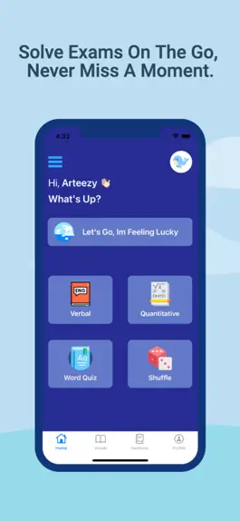 Game screenshot Brooklyn GRE & SAT Preparation mod apk