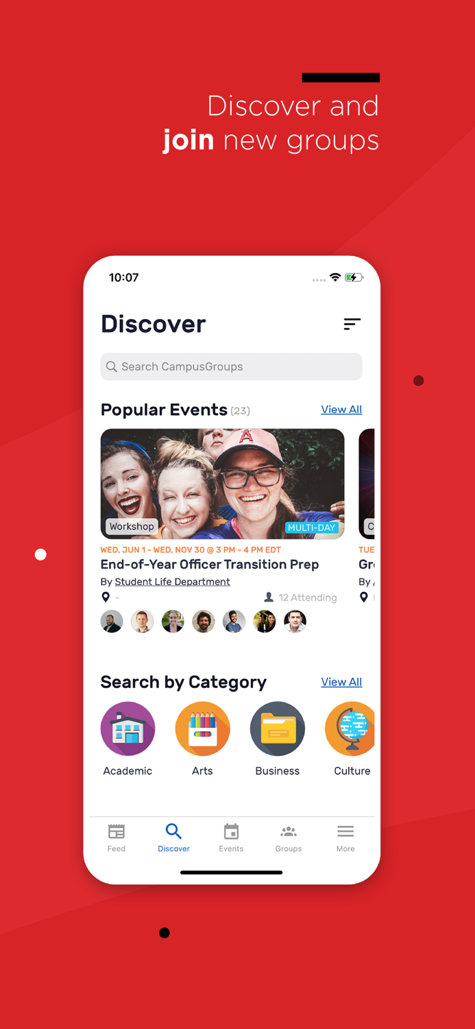 Graduate Business Forum