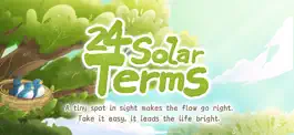 Game screenshot 24 Solar Terms Hidden mod apk