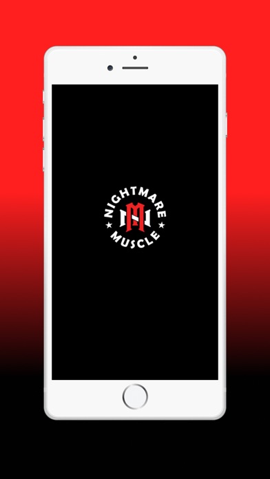 Nightmare Muscle Screenshot