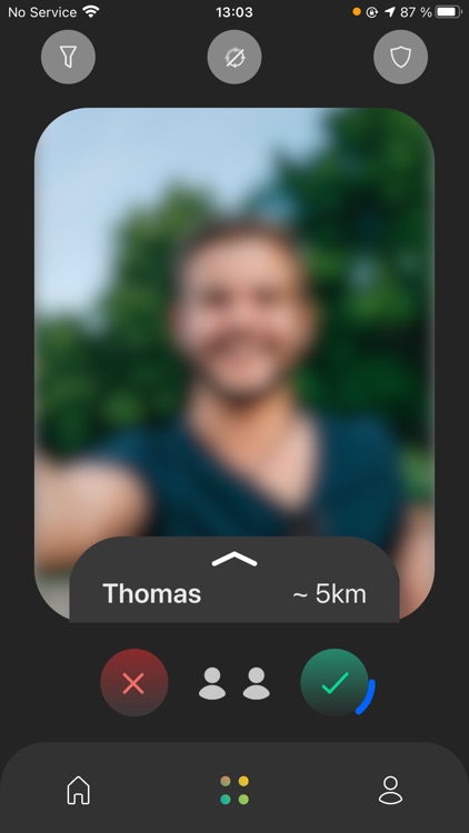 Twaddle - Meet friends now