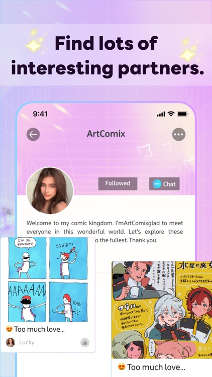 Arzar - Funny&Enjoy screenshot-3