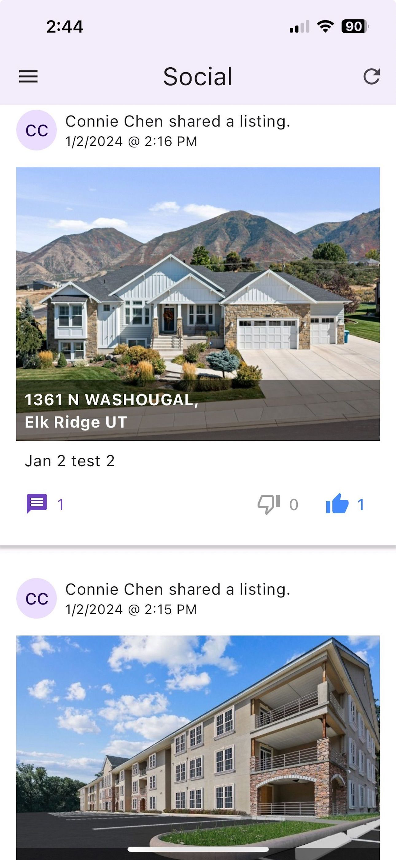Kotohomes