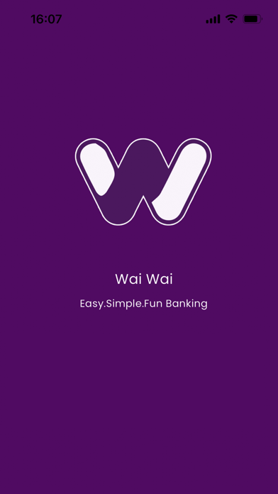 Wai Wai Digital Screenshot