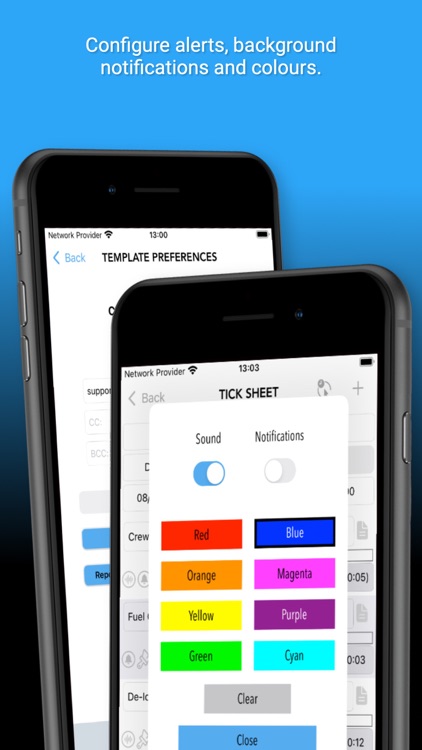 TimeTick screenshot-4