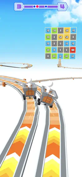 Game screenshot Wild Trolley apk