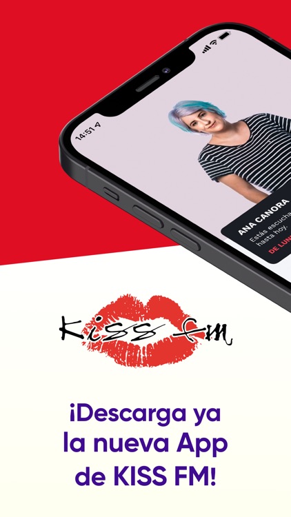 KISS FM