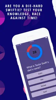 How to cancel & delete swiftie trivia 3