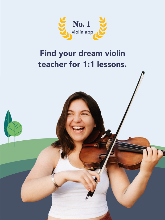 Trala Learn Violin