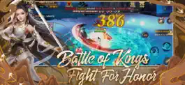Game screenshot Immortal Sword-Idle MMORPG apk