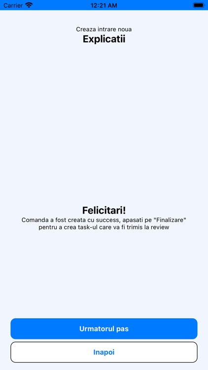 HBFS PROcure screenshot-7