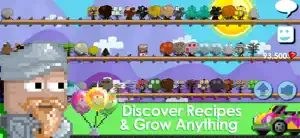 Growtopia screenshot #7 for iPhone