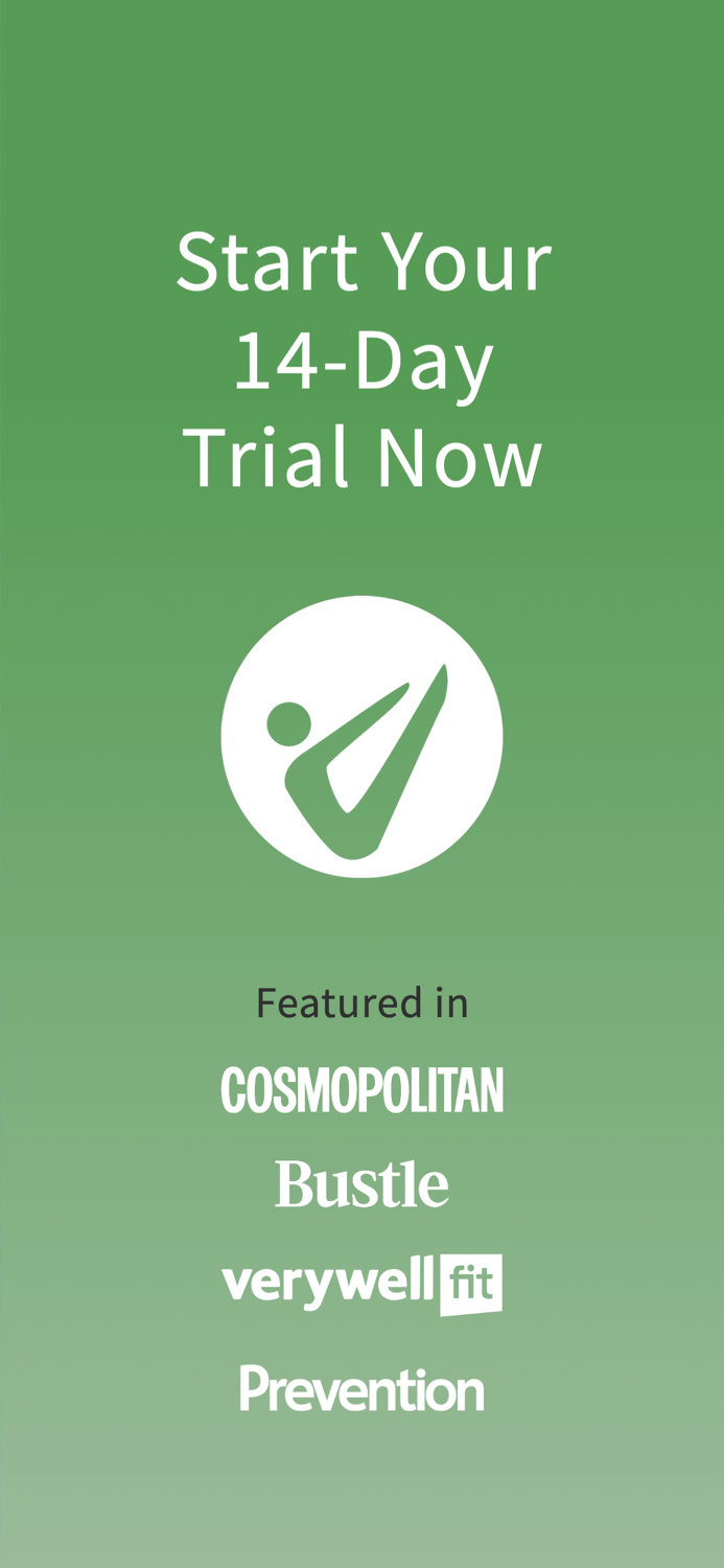 Pilates Anytime Workouts