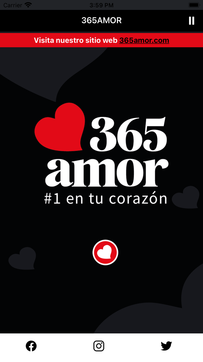 365AMOR