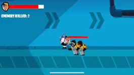 Game screenshot Mad Doctor Shooter hack