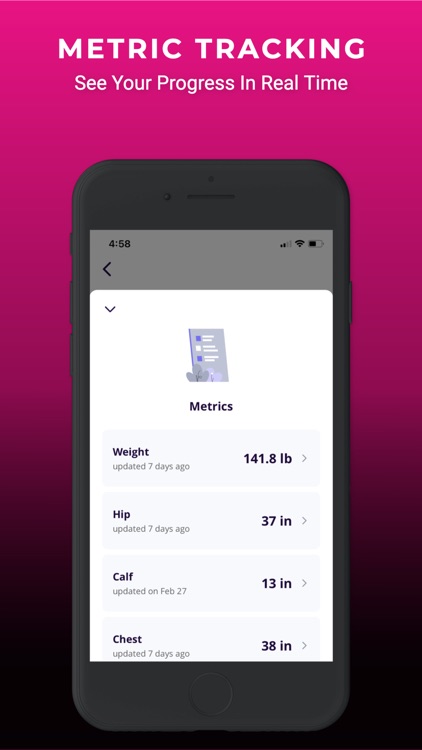 Dynamic Strength screenshot-4