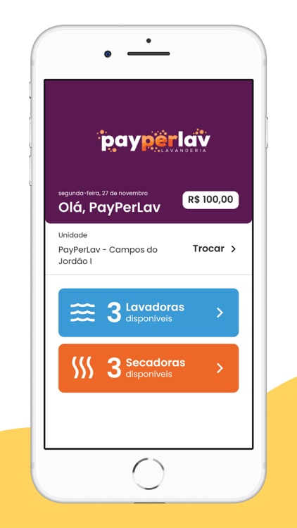 PayPerLav screenshot-3