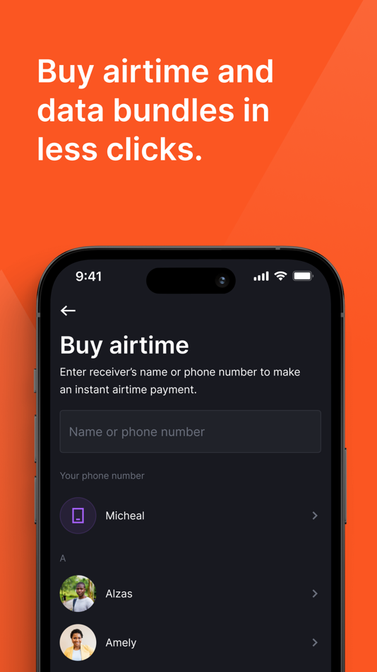 #6. GTWorld (iOS) 由: Guaranty Trust Bank PLC
