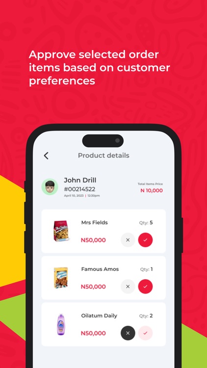 Roshhour Vendor screenshot-3