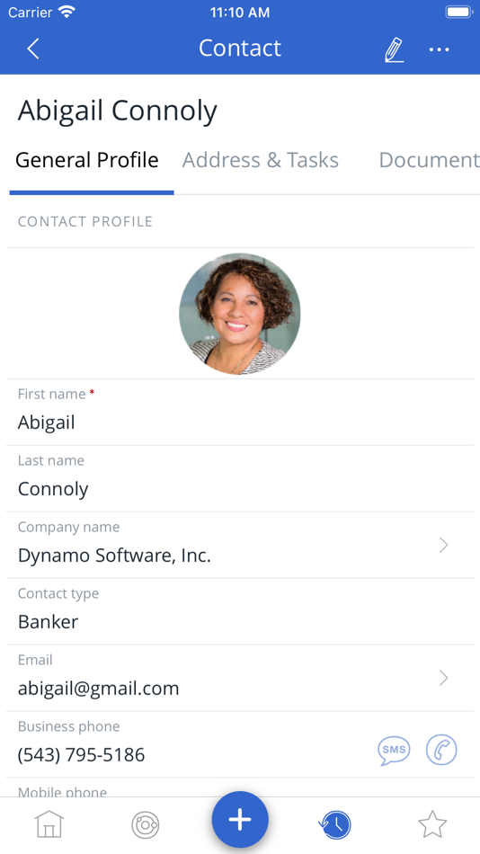 #2. Dynamo Legacy (iOS) بواسطة: Dynamo Software, Inc