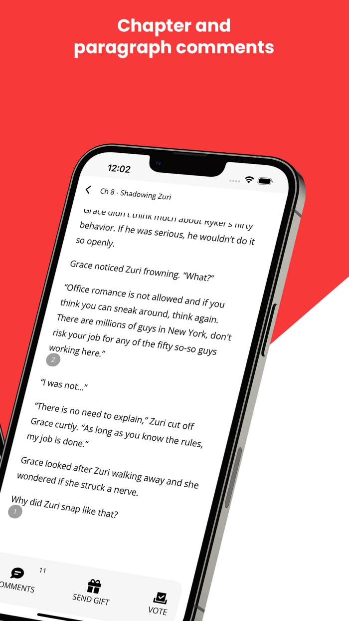 MyFavReads Novels and Books