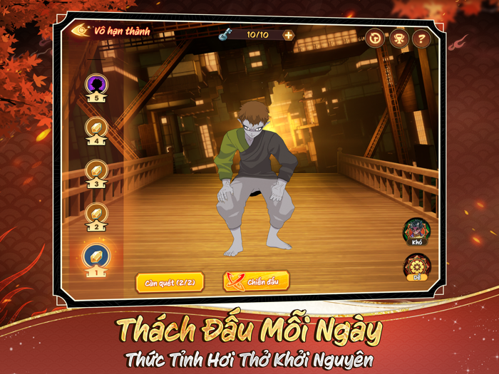 Hơi Thở Mặt Trời