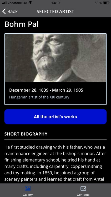 Sense Paintings screenshot-7