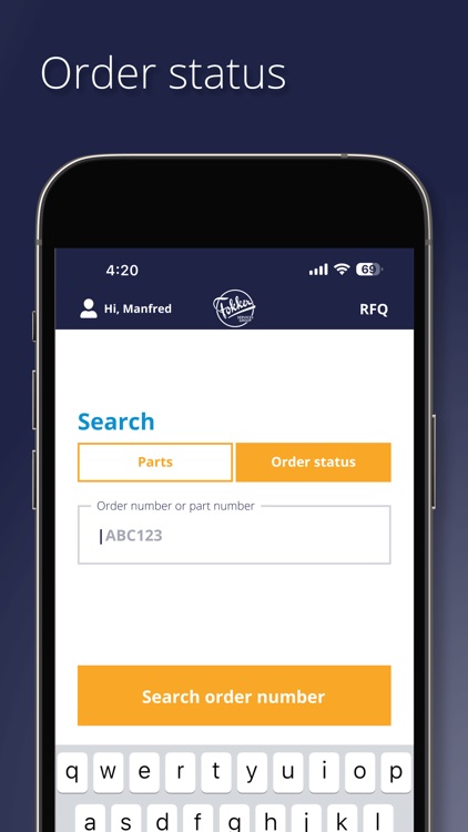 Fokker Services screenshot-5