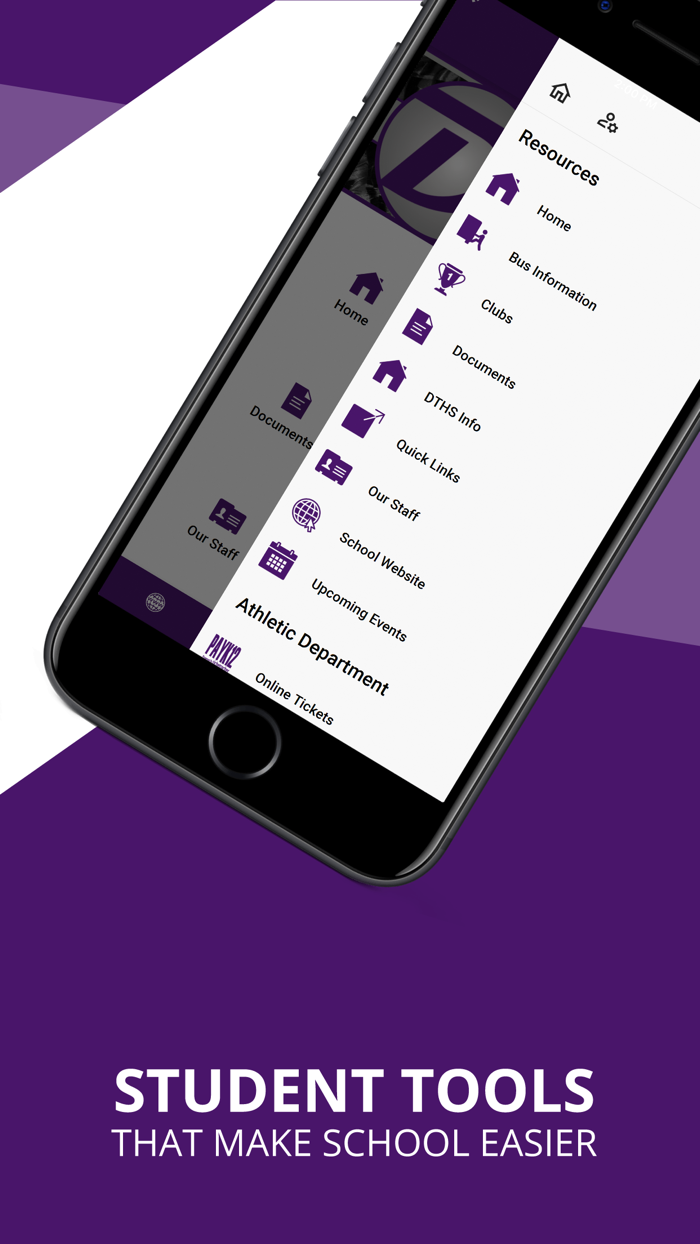 Dutchtown High School