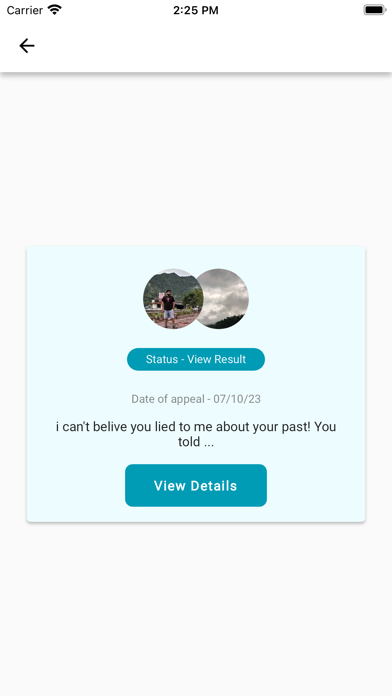 AllTheVirtue Screenshot