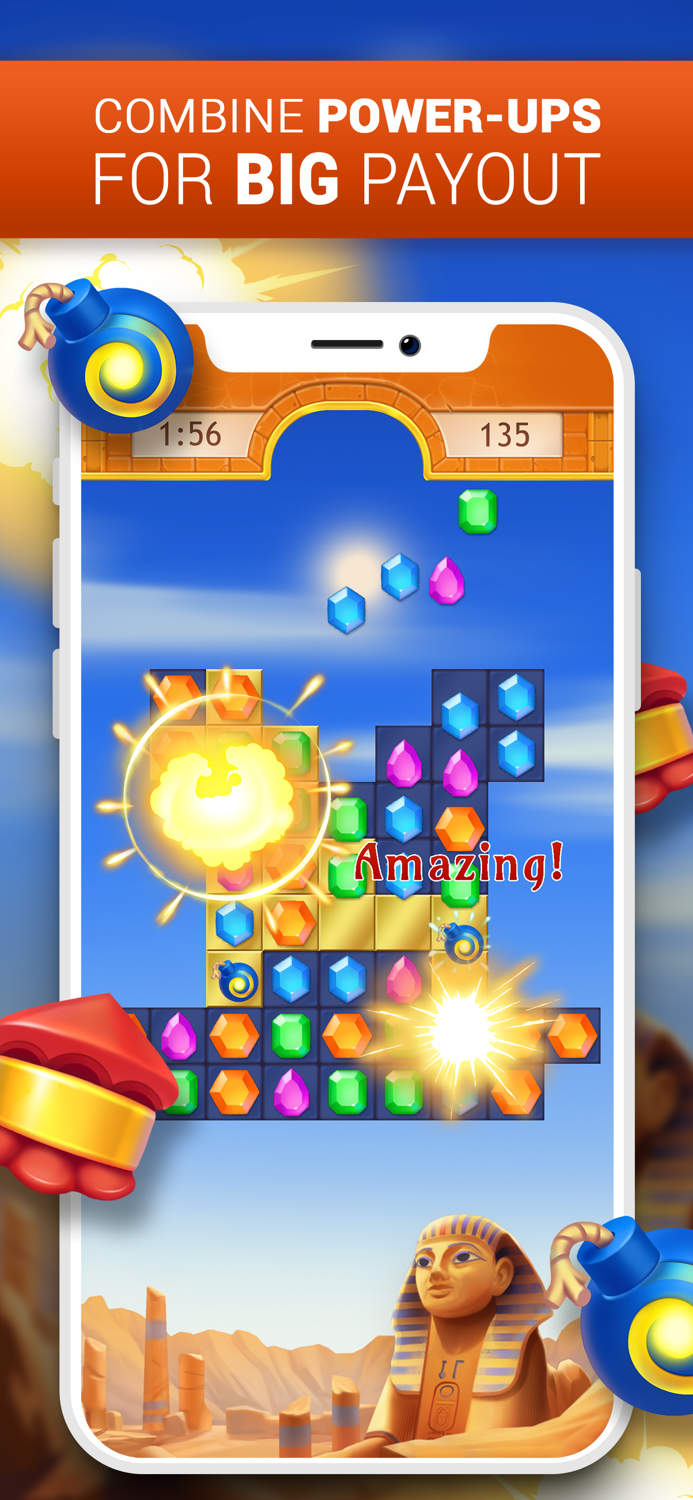 Jewel Quest Tournaments