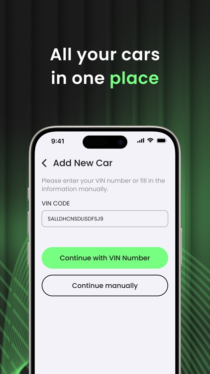 CarProCare: car smart checker screenshot-4