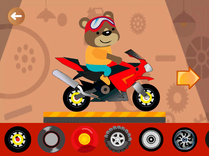 Toddler games for kids 3 year