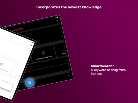 Screenshot #5 pour PsychNotes: Clinical Pkt Guide