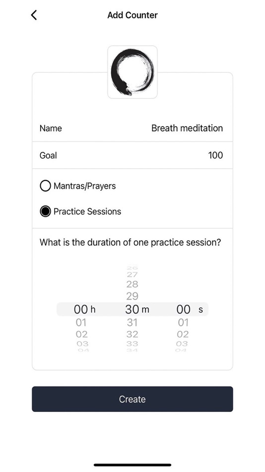 #4. GŌM (iOS) 由: Nalandabodhi Taichung