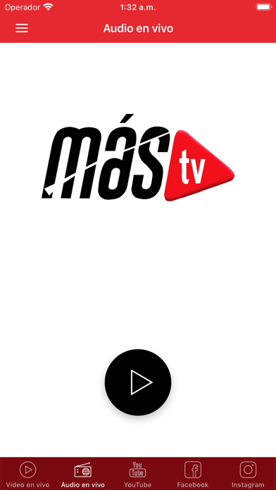 Mastv Sincelejo Screenshot