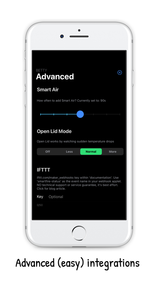 #7. Smartfire (iOS) 由: Smartfire Pty Ltd