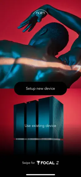 Game screenshot Focal & Naim mod apk