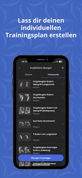 Game screenshot FAIO: Kraft & Muskel-Aufbau hack
