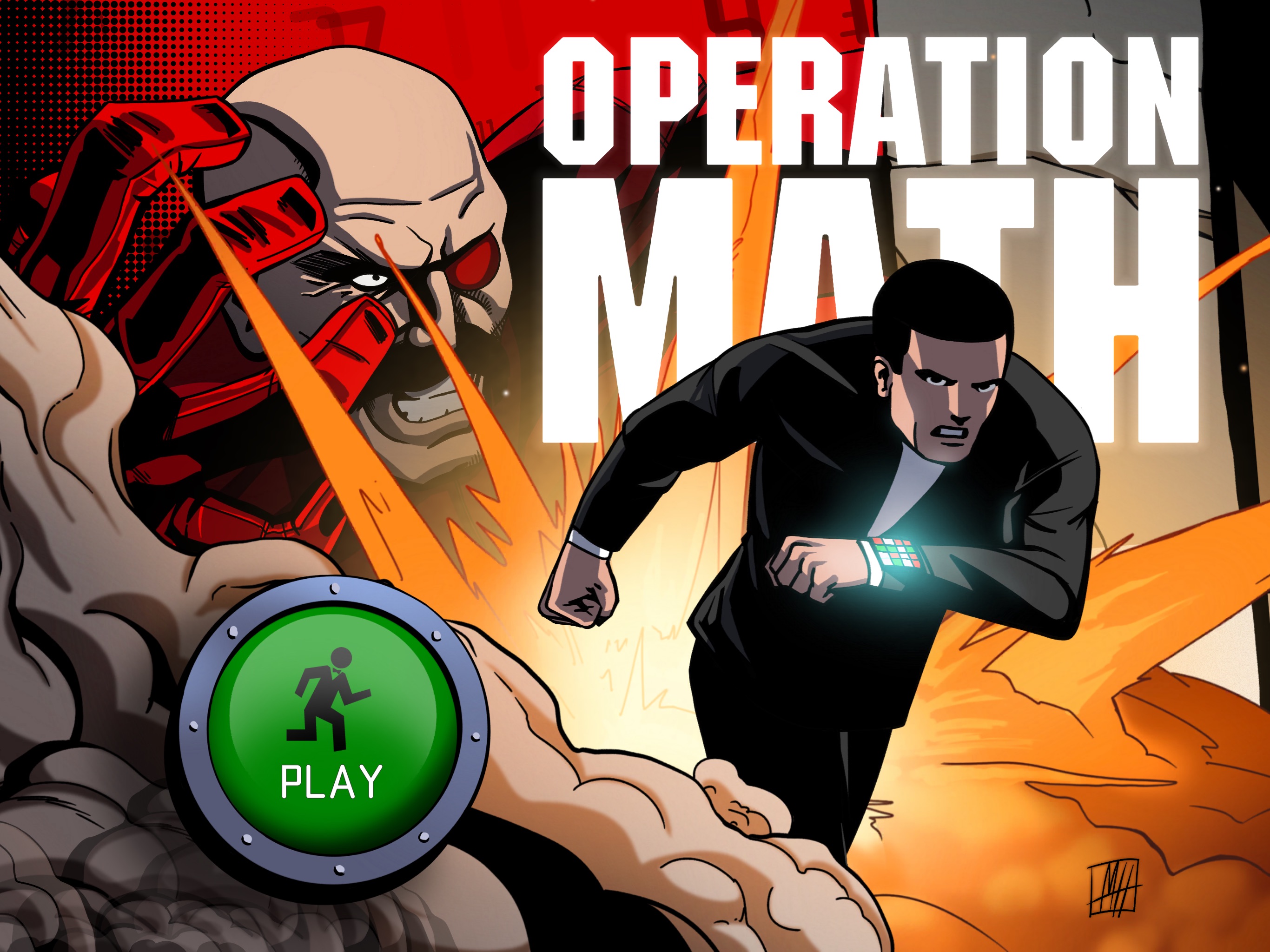 Operation Math 2のおすすめ画像1