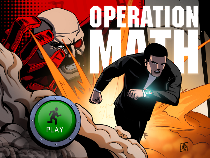Operation Math 2