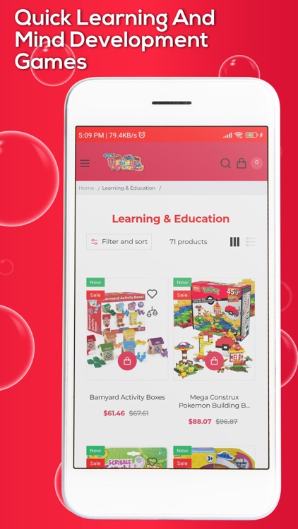 Urban Toy Club screenshot-3