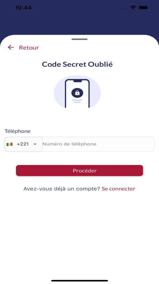 #4. MyTouchPoint (iOS) 由: INTOUCH SA