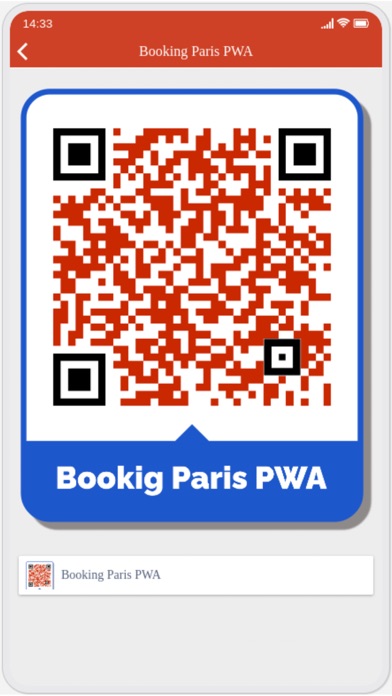 Booking Paris & Travel Mapのおすすめ画像5