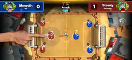 Game screenshot Soccer Royale: Pool Football hack