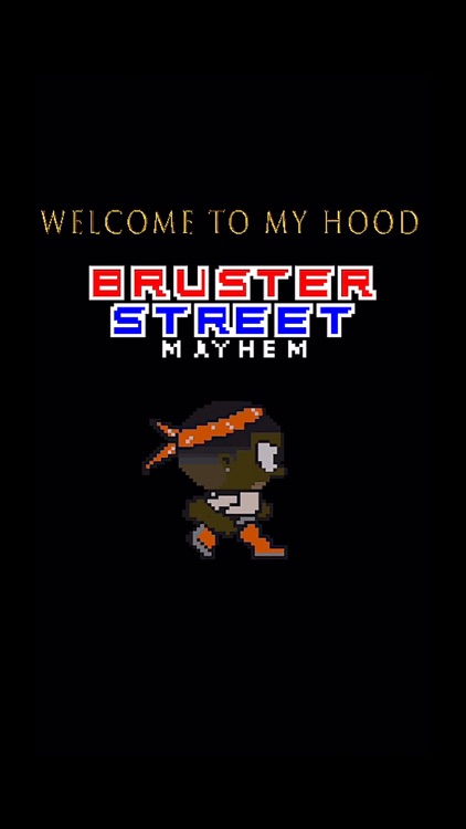 Bruster Street Mayhem screenshot-3