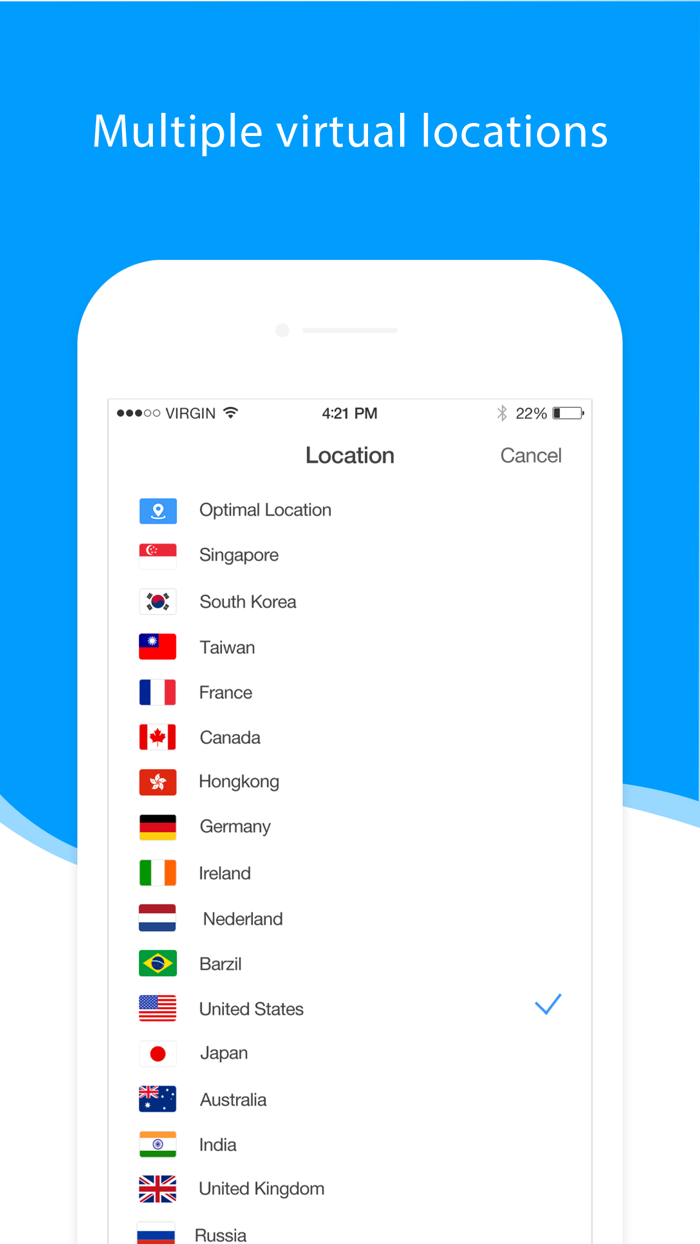 VPN Pro - Best VPN Proxy