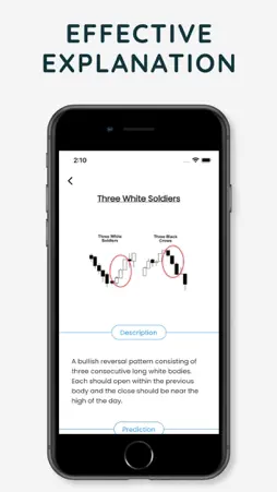 Candlestick Patterns : Learn screenshot 5