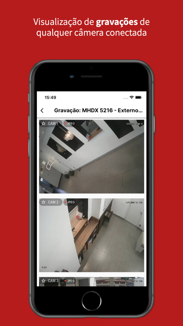 INFINITSEG MONITORAMENTO