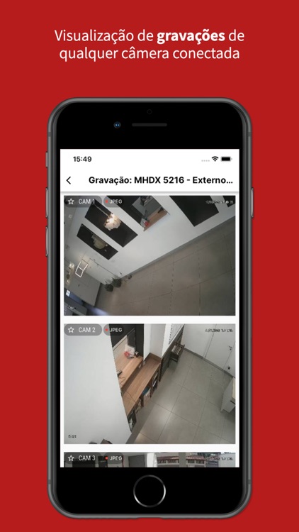 INFINITSEG MONITORAMENTO